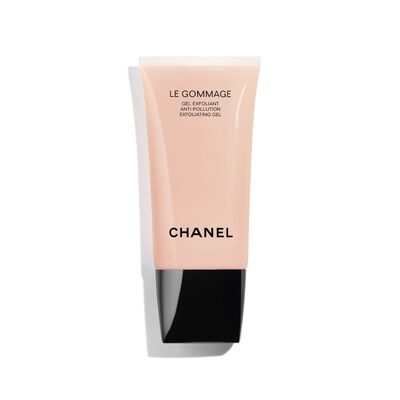 GEL EXFOLIANTE ANTICONTAMINACIÓN